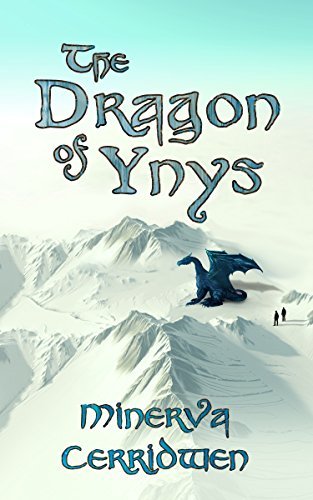 The Dragon of Ynys (English Edition)