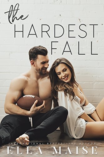 The Hardest Fall (English Edition)