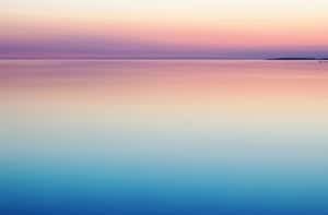 Stillness gives us room to breathe