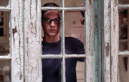 Spider-Man 2 Peter Parker Tobey Maguire