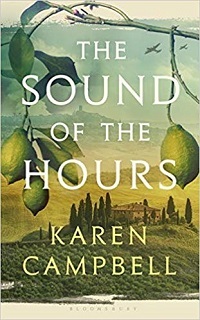 The Sound of the Hours by Karen Campbell