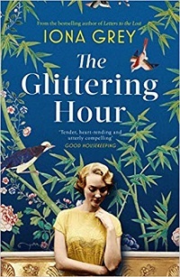 The Glittering Hour by Iona Grey