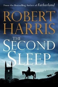 The Second Sleep by Robert Harris