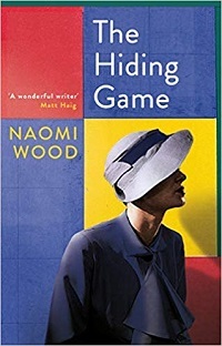 The Hiding Game by Naomi Wood