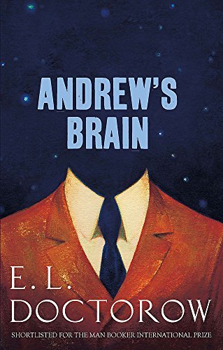 Andrew's Brain