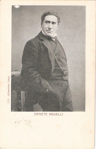 Ermete Novelli
