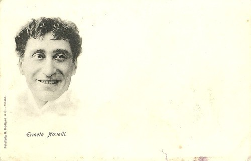 Ermete Novelli