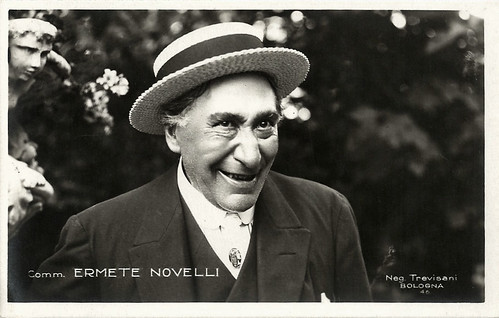 Ermete Novelli