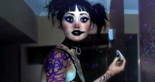 Love Death & Robots