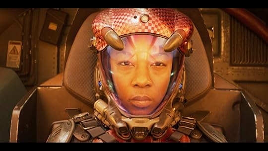 Love Death & Robots