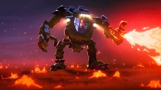 Love Death & Robots