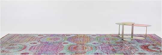 Kitchen Sink Rug Runners Best oriental Silk area Rugs at Abc Carpet & Home