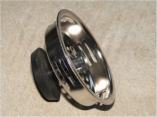 Kitchen Sink Strainer Gallery Kitchen Sink Baskets