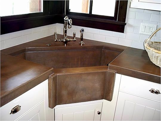 Farmhouse Style Kitchen Sinks 23 Beautiful Sinks for Kitchens