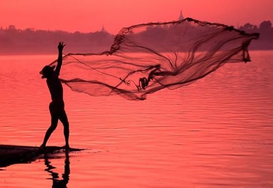 Net Success: Catching a Publisher