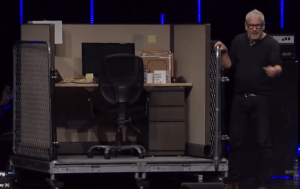 Don’t Waste Your Work by Louie Giglio