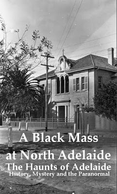 The Haunts of Adelaide