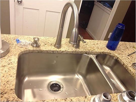 Black Undermount Kitchen Sink 25 Awesome Kitchen Ideas