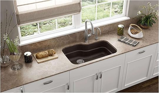 Blanco Diamond Undermount Kitchen Sink 26 Regular Blanco Silgranit Anthrazit