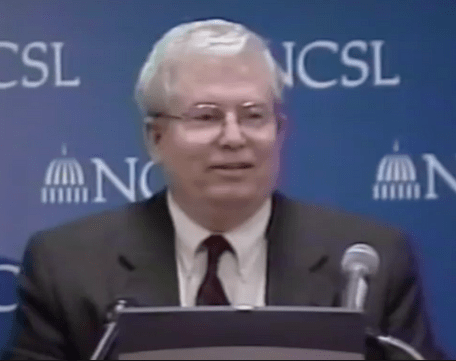 Republican Plot to Entrench White Power Revealed
