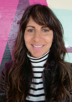 Shalini Boland