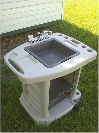 Outdoor Kitchen Sinks and Faucets Diy Outdoor Kitchen Frame Beautiful Outdoor Kitchen Faucet H Sink