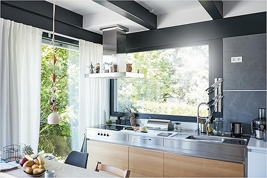 Creative Ways to Use Windows In A Kitchen Remodel Kitchen Sink Frame