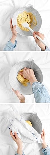 how to make homemade corn tortillas with the faux martha