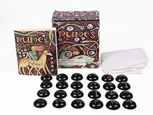 Runes: Unlock the Secrets of the Stones