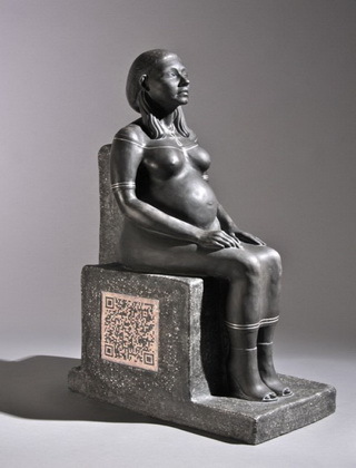 Pregnancy in ancient Egypt