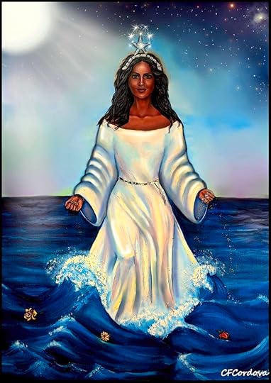 Image result for yemaya