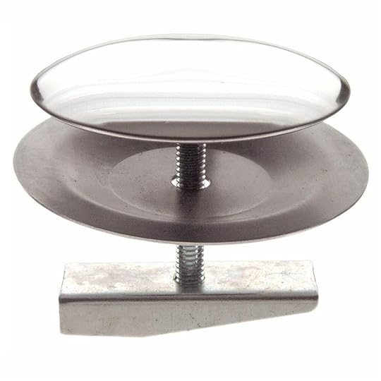 Danco 2 In Sink Hole Cover In Chrome the Home Depot Kitchen Sink with Drying Rack