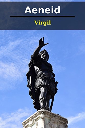 Aeneid: The Latin Text (English Edition)