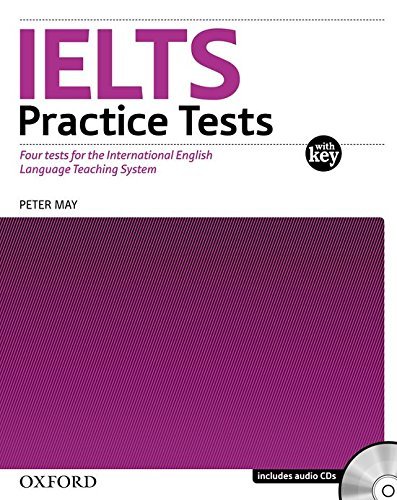 IELTS : Practice Tests (2CD audio)