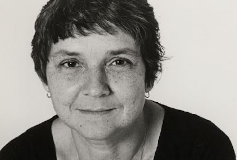 Adrienne Rich