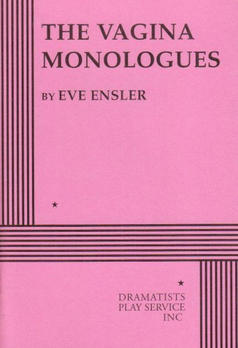 Vagina Monologues