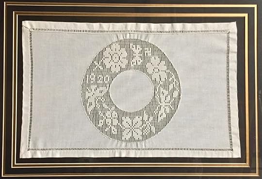 Awakening Miss Adelaide