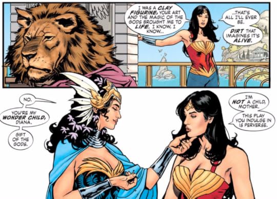 Wonder Woman: Earth One Vol. 1 Hardcover By Grant Morrison – DC Comics – Good Condition