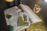 Your weekly Tarotscope with our psychic Sally 20th May 2019
