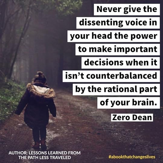 Balance of thought