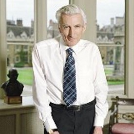 Martin Rees