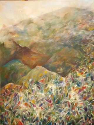 Jordana-Klein-mount-sinai-receiving-the-Torah-1