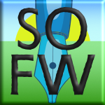 Summer of Fiction Writing participant blog banner 150