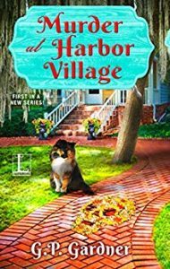 Murder at Harbor Village by G.P. Gardner