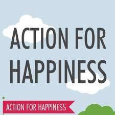Action for Happiness