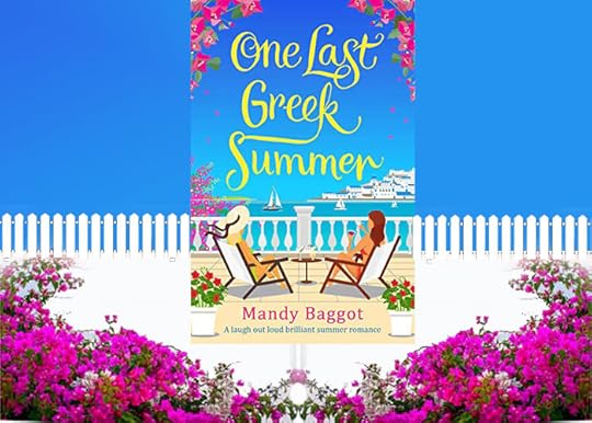One last greek summer