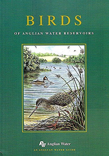Birds of Anglian Water Reservoirs