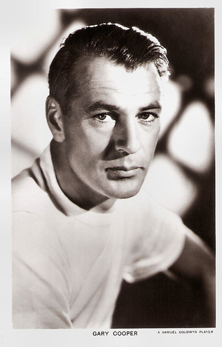 Gary Cooper