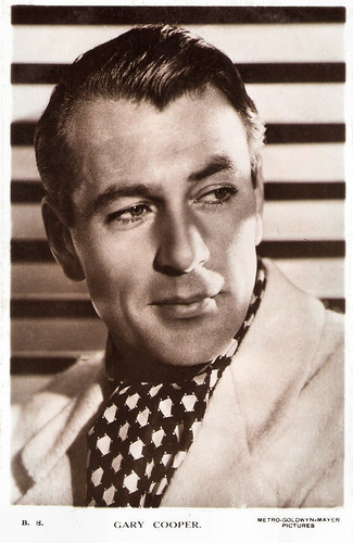 Gary Cooper