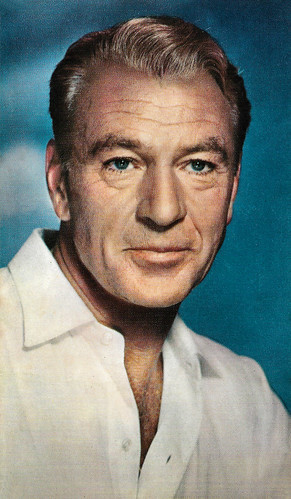 Gary Cooper